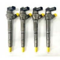 Форсунки audi volkswagen seat skoda 03l130277j 0445110369