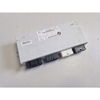 Bmw f11 блок управления крышки багажника багажника f005v01606