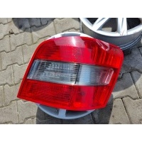 Мерседес glk x204 a204 w204 фонарь задняя заднее правый комплект оригинал