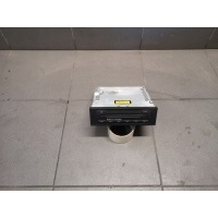 Cd - чейнджер плит компакт - диск changer audi a4 b6