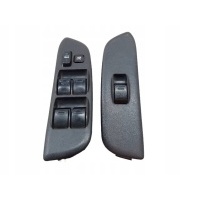 Переключатель стекол передняя левый правая комплект 84820 - 42180 toyota rav4 ii