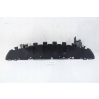 Renault megane ii scenic ii 2002 - крышка под бампер передняя 8200073445