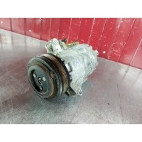 Компрессор кондиционера BMW X3 E83 2005 64526905643, 64526905643, 6905643, 64529145353, 9145353, 64509182796, 9182796, 64529182798, 9182798, 64506950789, 6950789, 64529158038, 9158038