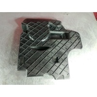 Декоративная крышка двигателя Mercedes E-class W212 2010 A6510101867, A6510100867, A6510100075, A6510100175