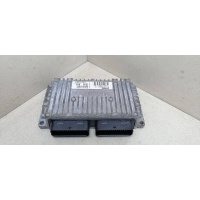 Блок управления АКПП Citroen C4 2005 S118025601C,9654232880,8200302005
