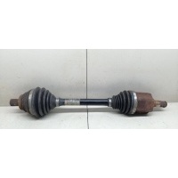 Полуось передняя левая (приводной вал, ШРУС) Volkswagen Passat B6 2007 3C0407271AS