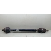 Полуось передняя правая (приводной вал, ШРУС) Volkswagen Passat B6 2007 3C0407272BQ