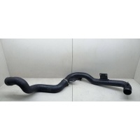 Патрубок интеркулера Audi A4 B5 2000 8D0145840M,058145856C