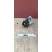 компрессор кондиционера BMW X3 2005 6916232