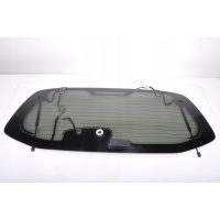 Nissan pathfinder iii r51 стекло задняя задняя крышки багажника