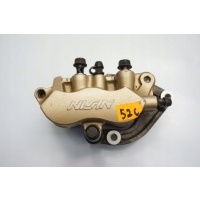 Honda xl 1000 v varadero 03 - 06 суппорт тормозной правая передняя