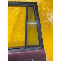 Стекло двери задней левой (форточка) Toyota Land Cruiser Prado 120 (2002-2009) Внедорожник 2007 43R00122, 6812460231