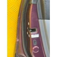 Замок двери задней левой Toyota Land Cruiser Prado 120 (2002-2009) Внедорожник 2007 6906060091
