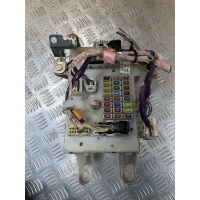 Блок предохранителей Toyota Land Cruiser Prado 120 (2002-2009) Внедорожник 2007 8273060080, 8198050030