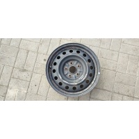 Колесо штампованное toyota corolla verso 5x114 , 3 6 , 5jx16 et45
