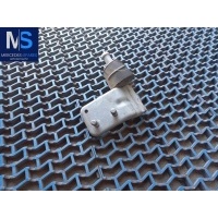 Кронштейн глушителя Mercedes E W212 2011 A2124923741N1,A2124923741,2124923741,A2124920444,2124920444,2124923741