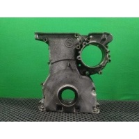 Крышка двигателя передняя BMW 5 E39 2002 1 706 280 9