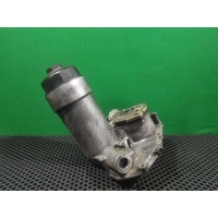 Корпус масляного фильтра Audi A6 C5 (S6,RS6) 2000 059 115 405 G