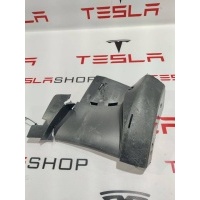 кронштейн крепления бампера Tesla Model 3 2019 108417700D