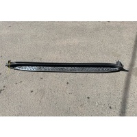 Подножка левая Mercedes GL X164 2010 A1646900375,A1646900110