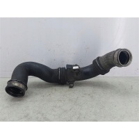 Трубки провода интеркулера volkswagen транспортер t5 2.5 tdi 2003 - 2009r 7h0145955