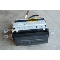 Мл w164 cd - чейнджер привод 6 плит компакт - диск карман x164