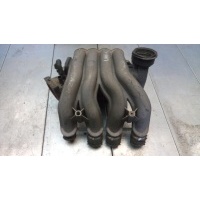 Коллектор впускной Skoda Superb 1 поколение 2003 06B133210AS