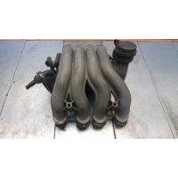 Коллектор впускной Skoda Superb 1 поколение 2003 06B133210AS