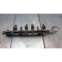 Форсунка Volkswagen Jetta 4 поколение 2001 037906031AA, 037133317AB, 0280160557