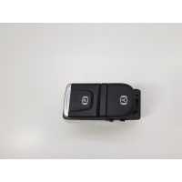 Кнопка фиксатора стояночного тормоза Jac J7 2020- 3750510U7300