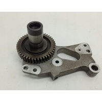 Привод насосы масляный audi a8 d4 q7 4.2 tdi cds 057109583d 057109565