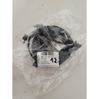 Свет установки бампера volkswagen tiguan 5nn 5nn971095d новая oem