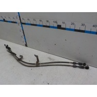 Трос привода переключения передач Honda Civic 4D 2006-2012 54310SNAA05