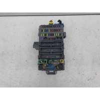 Блок предохранителей (салон) Honda Civic 4D 2006-2012 38200SNBG04