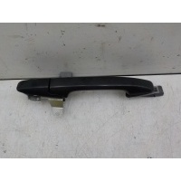 Ручка двери Honda Civic 4D 2006-2012 72140SNAA11ZC