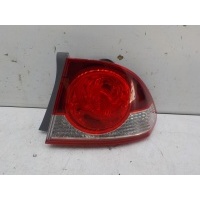 Фонарь задний правый наружный Honda Civic 4D 2006-2012 33501SNBG01