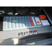 Citroen ds5 peugeot 3008 508 аккумулятор аккумулятор гибрид 9802300880