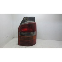Volkswagen транспортер t5 фонарь задняя правый 7h0945258a