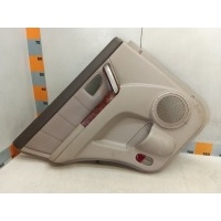Обшивка двери Kia Sorento BL 2004 833013E070C2