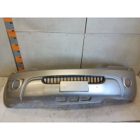 Бампер передний Kia Sorento BL 2004 865113E511
