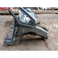 Лонжерон передний правый Ford S-Max 1 2007 1465181