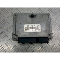 Блок управления двигателем Volkswagen Passat 5 1999 038906018FS