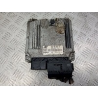 Блок управления двигателем Volkswagen Sharan 2008 03G906016JP