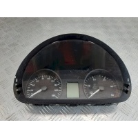 Щиток приборов (приборная панель) Mercedes Benz Sprinter 2008 A9064468821