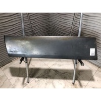 Накладка двери передней левой Mercedes E W124 1992 1246901540,A1246901540