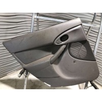 Обшивка салона Ford Focus 1 2001 98-AB-A27407,98AB-A266A21-BHW
