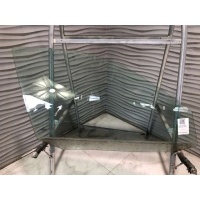 Стекло двери передней правой Volkswagen Bora 2001 1J4845202G