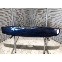 Спойлер Renault Laguna 2 2003 7700424316