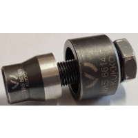 Narzędzie wykrawające wycinak ø18.6mm vas6614 / 9