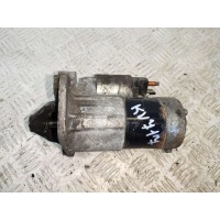 Стартер Renault Megane 2 2005 8200584675